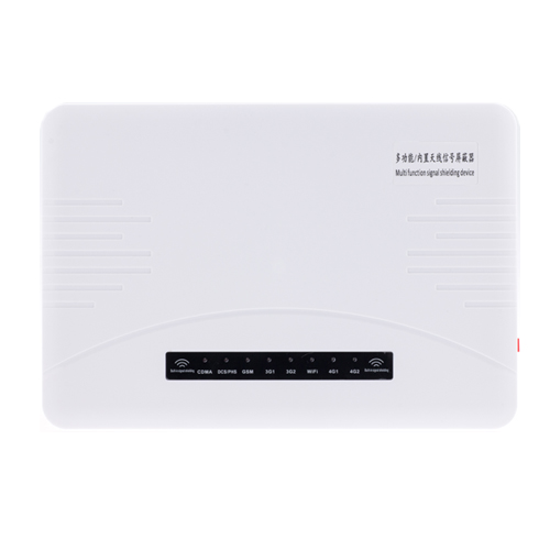 庆阳考试信号屏蔽器DX1008A